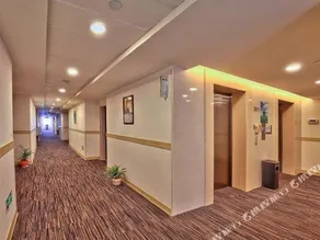 Jinjiang Inn Daishan Penglai Island - Image 4