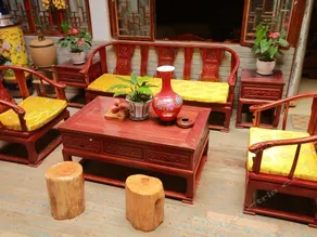 Heshun Weiyixing Inn Baoshan - Image 3