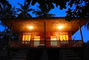 Patilampangang Beach Resort - Image 3