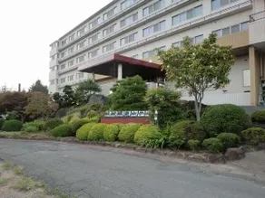 Tsukuba Onsen Hotel - Image 1