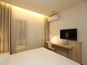 Hi Inn (Nanjing Luhe Changjiang Road) - Image 3
