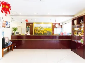 Kunyi Moonlight Hotel (Lanzhou East market Weather Bureau subway station store) - Image 4