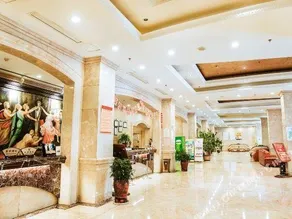 Anji Athens Palace Hotel - Image 5