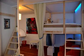 Studio Falk Montreux - Image 3