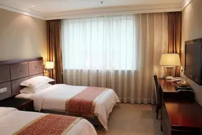 Yongyu Zhichen Business Hotel - Image 3
