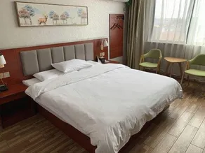DANYANG GREENWICH YONGSHUN HOTEL - Image 2