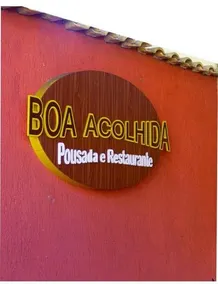 Pousada E Restaurante Boa Acolhida - Image 2