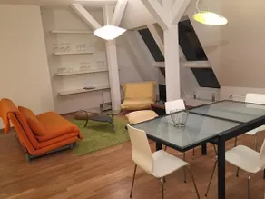 Atelierwohnung am Park - Image 3