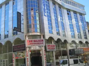 Asilzade Hotel - Image 4