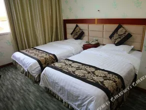 Sanxing Hotel - Image 2