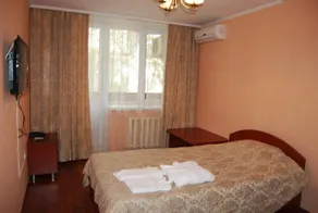 Tan-Sholpan Hotel - Image 5