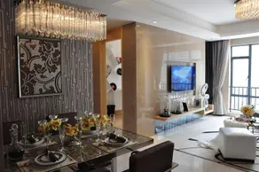Baihe International Apartment Hotel - Image 4