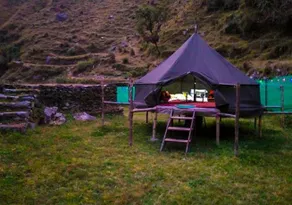 The Solitude Riverside Camp - Image 2