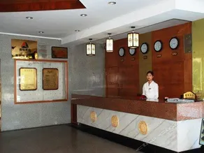 Mei Zhou Mei Hai Hotel - Image 4