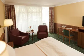 Hotel Olympia - Image 3