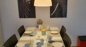Ferienwohnung Schwartz - Image 3