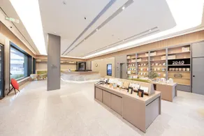 Vienna Hotel ( Jinan Yaoqiang International Airport) - Image 4