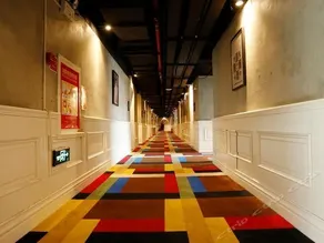 Monet Hotel Taiyuan High-tech Zone - Image 3