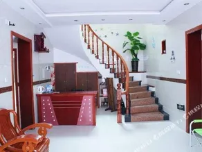 Zhujiajian Wangjingge Guesthouse - Image 2