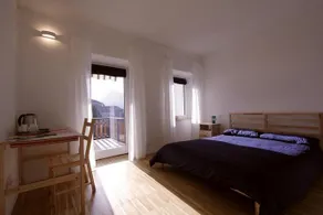 Bnb Finestra sul castello - Image 4