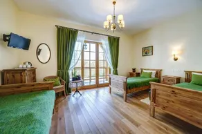 Łubinowe Wzgórze Eko Resort - Image 3