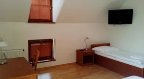 Pension Mlýn Staré Mitrovice - Image 4