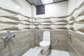 Hotel Jazira - Image 4