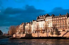 Hôtel Diana Paris - Image 2
