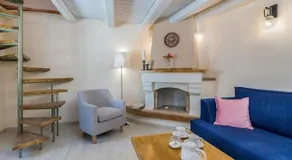 Diogenis House traditional vacation family place - Image 5