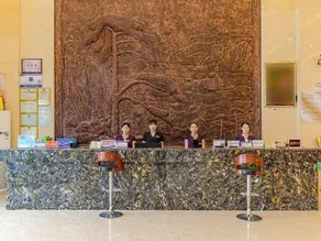 S.devons International Hotel - Image 3