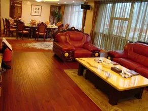 Chaoyue International Hotel - Image 3
