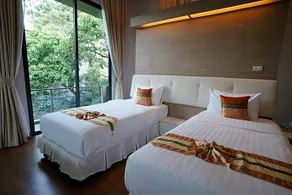 Tree Scape Retreat Resort - Image 5