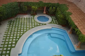 Suites Paraiso TX - Image 2
