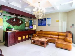7 Days Inn (Beijing South Railway Station Yongdingmenwai Metro Station) - Image 4
