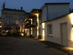 Hôtel Pasteur - Image 2