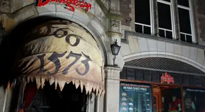 Rio's Bed and Breakfast Amsterdam - Image 2
