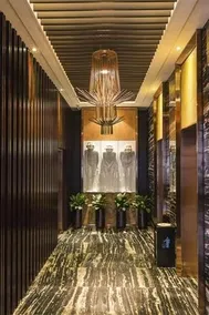 Boyue Boutique Hotel - Image 4