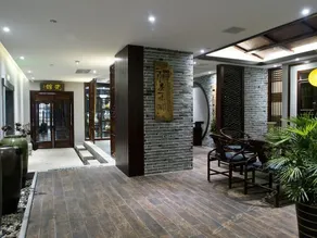 XINHAO HOTEL JINGDEZHEN - Image 3