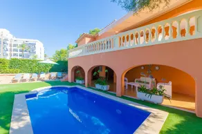 Villa Son Baulo - Sandalo - Image 1