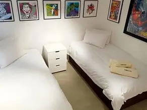 Funky Town - Self Catering Accommodation - Image 4