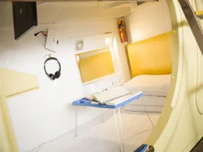 Shenyang Simple Capsule Hostel North Station Branch - Image 5