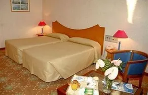Hotel Delle Terme di Agnano - Image 3