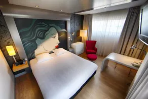 Apollo Hotel Almere City Centre - Image 2