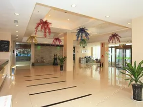 Datong Jiahe Express Business Hotel - Image 2