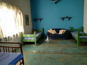 HOSTEL SíTIO DA SAUDADE - Image 5