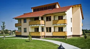 Natura Vita Apartmanok - Image 2