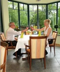 Hotel Restaurant Kurhaus Bad Düben - Image 1