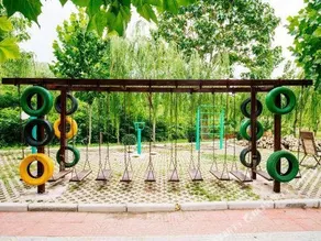Qufu Lake Villa - Image 2