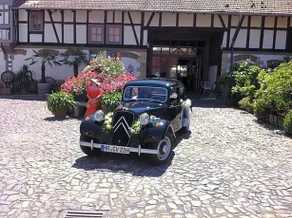 Romantik Hotel Zum Rosenhof - Image 2