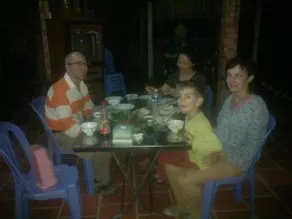 Hoang Anh Homestay - Image 4